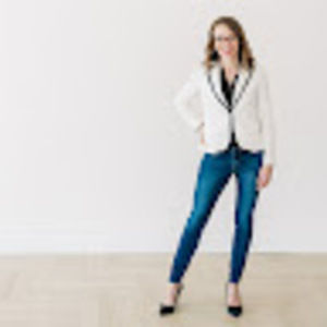 Meet your Posher, Mary